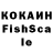 Cocaine 98% Zhanat Zhamankulova